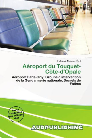 Aéroport du Touquet-Côte-d'Opale