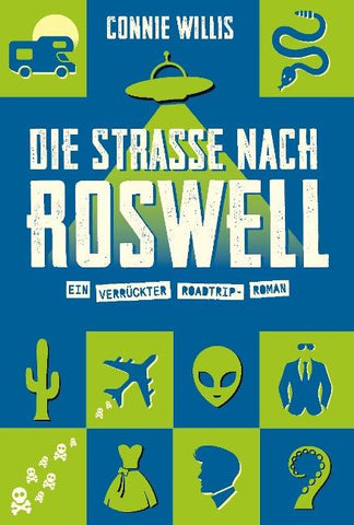 Die Straße nach Roswell