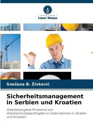 Sicherheitsmanagement in Serbien und Kroatien