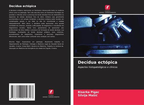 Decídua ectópica