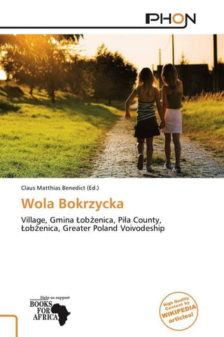 Wola Bokrzycka