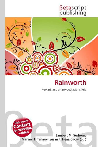 Rainworth
