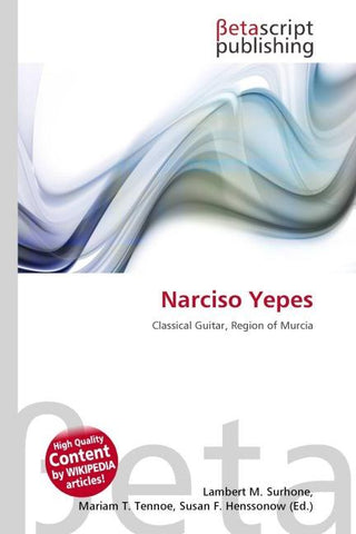 Narciso Yepes