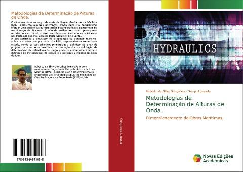 Metodologias de Determinação de Alturas de Onda.