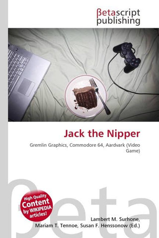 Jack the Nipper