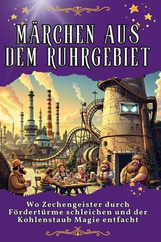 Märchen aus dem Ruhrgebiet
