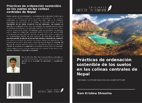 Prácticas de ordenación sostenible de los suelos en las colinas centrales de Nepal