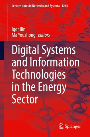 Digital Systems and Information Technologies in the Energy Sector