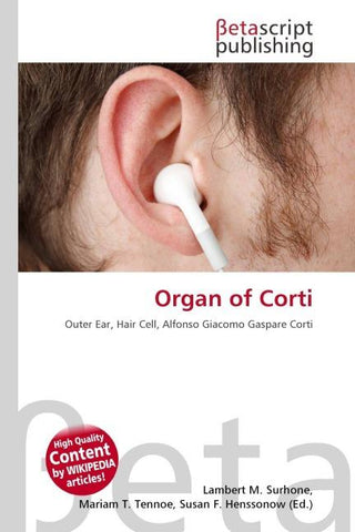 Organ of Corti