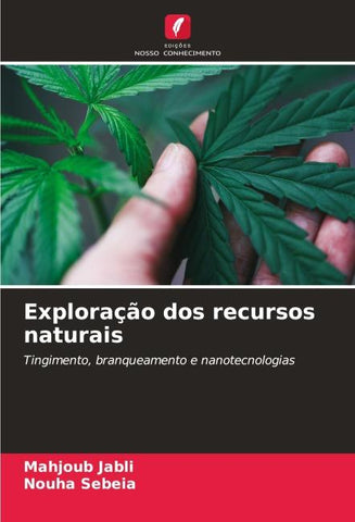 Exploração dos recursos naturais
