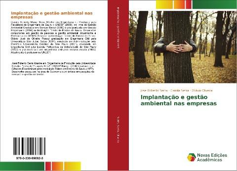 Implantação e gestão ambiental nas empresas