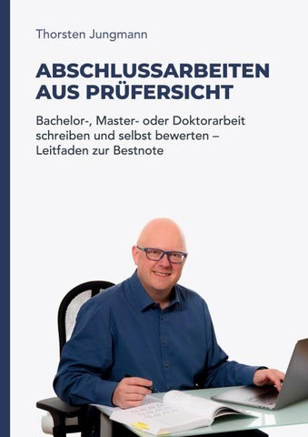 Abschlussarbeiten aus Prüfersicht