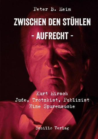 Zwischen den Stühlen – aufrecht
