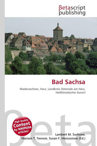 Bad Sachsa