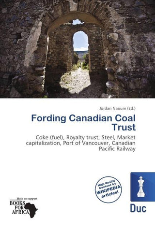 Fording Canadian Coal Trust