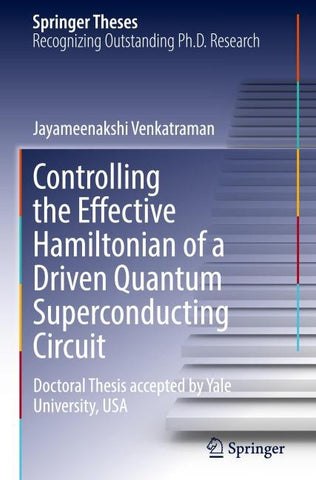 Controlling the Effective Hamiltonian of a Driven Quantum Superconducting Circuit