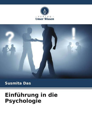 Einführung in die Psychologie