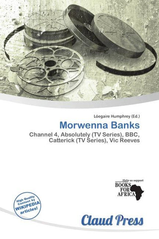 Morwenna Banks