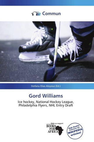 Gord Williams