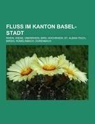 Fluss im Kanton Basel-Stadt