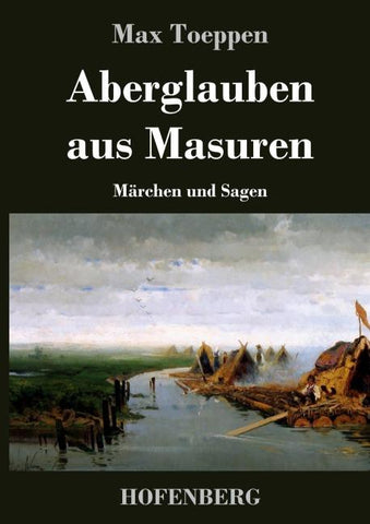 Aberglauben aus Masuren