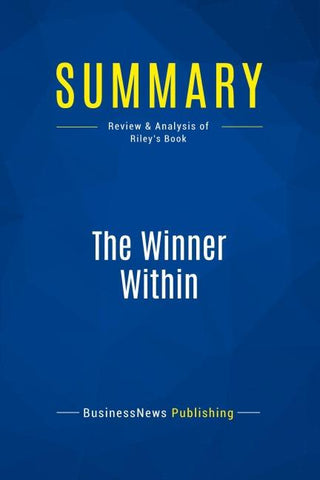 Summary: The Winner Within