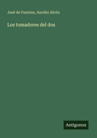 Los tomadores del dos