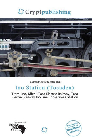 Ino Station (Tosaden)