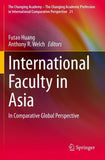 International Faculty in Asia
