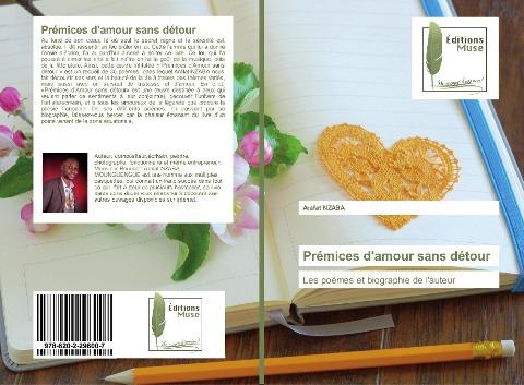 Prémices d'amour sans détour