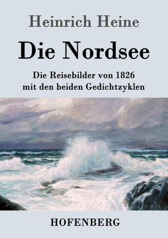 Die Nordsee