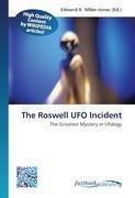 The Roswell UFO Incident