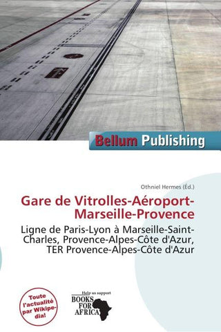 Gare de Vitrolles-Aéroport-Marseille-Provence
