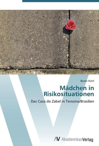 Mädchen in Risikosituationen
