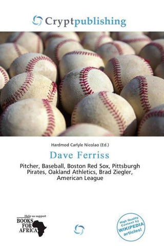 Dave Ferriss