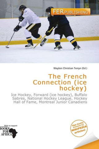 The French Connection (ice hockey)