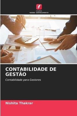 CONTABILIDADE DE GESTÃO