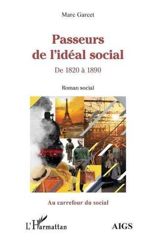 Passeurs de l'idéal social