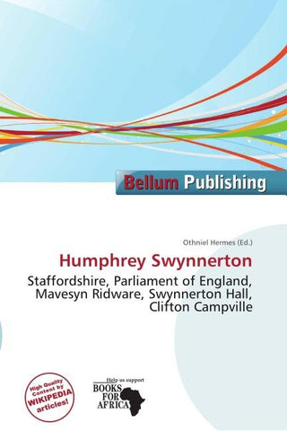Humphrey Swynnerton