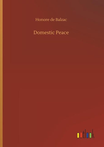 Domestic Peace