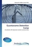 Guantanamo Detention Camp