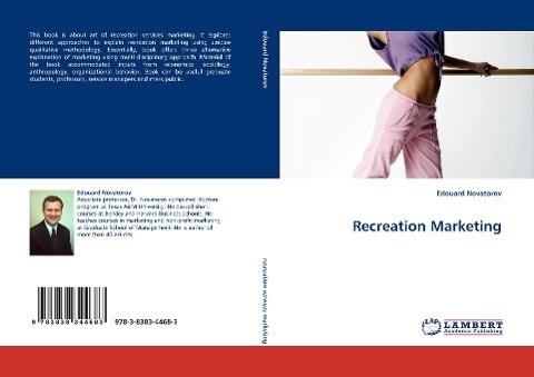 Recreation Marketing