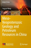 Meso-Neoproterozoic Geology and Petroleum Resources in China