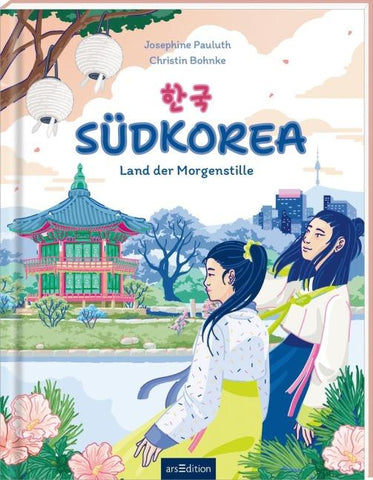 Südkorea