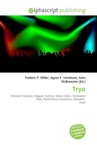 Tryo