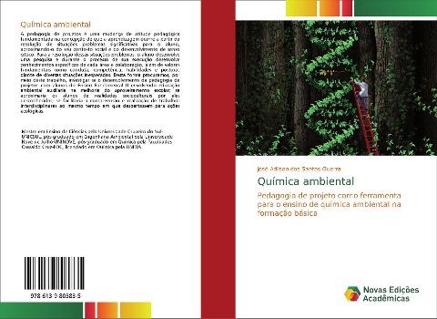 Química ambiental
