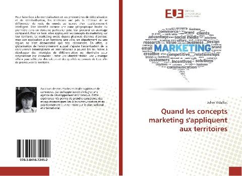 Quand les concepts marketing s'appliquent aux territoires