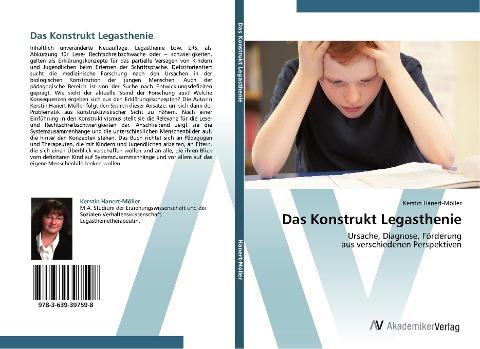 Das Konstrukt Legasthenie