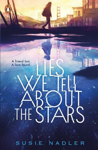 Lies We Tell About the Stars