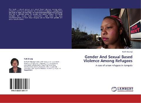 Gender And Sexual Based Violence Among Refugees